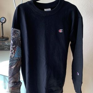 ATTACK ON TITAN (Levi) sweatshirt